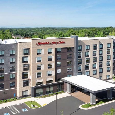 Hampton Inn & Suites Richmond Short Pump, Va Kültér fotó