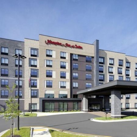 Hampton Inn & Suites Richmond Short Pump, Va Kültér fotó