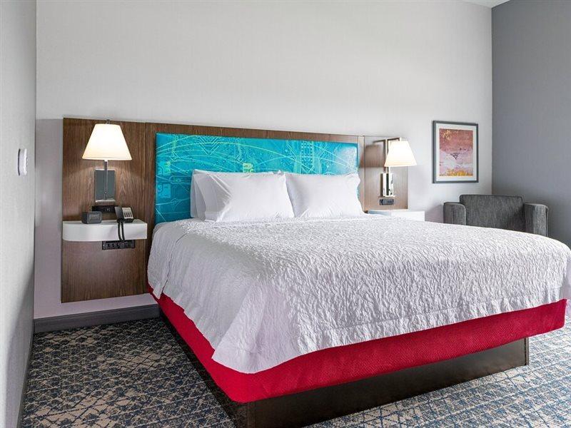 Hampton Inn & Suites Richmond Short Pump, Va Kültér fotó