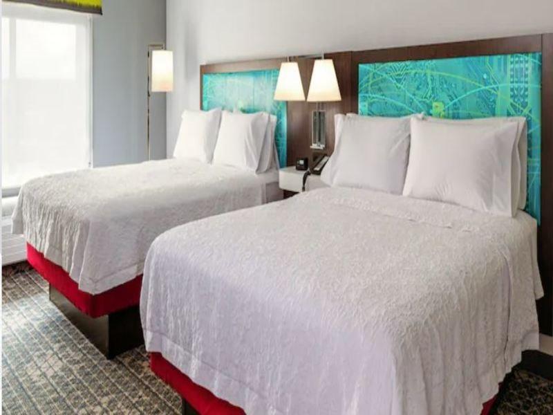 Hampton Inn & Suites Richmond Short Pump, Va Kültér fotó