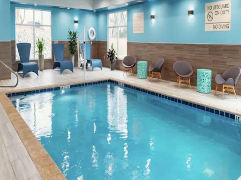 Hampton Inn & Suites Richmond Short Pump, Va Kültér fotó