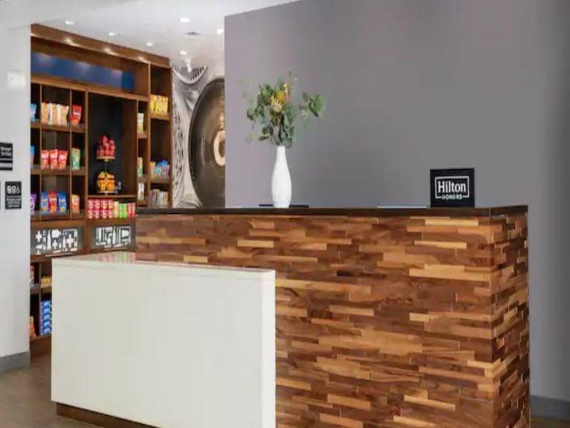 Hampton Inn & Suites Richmond Short Pump, Va Kültér fotó