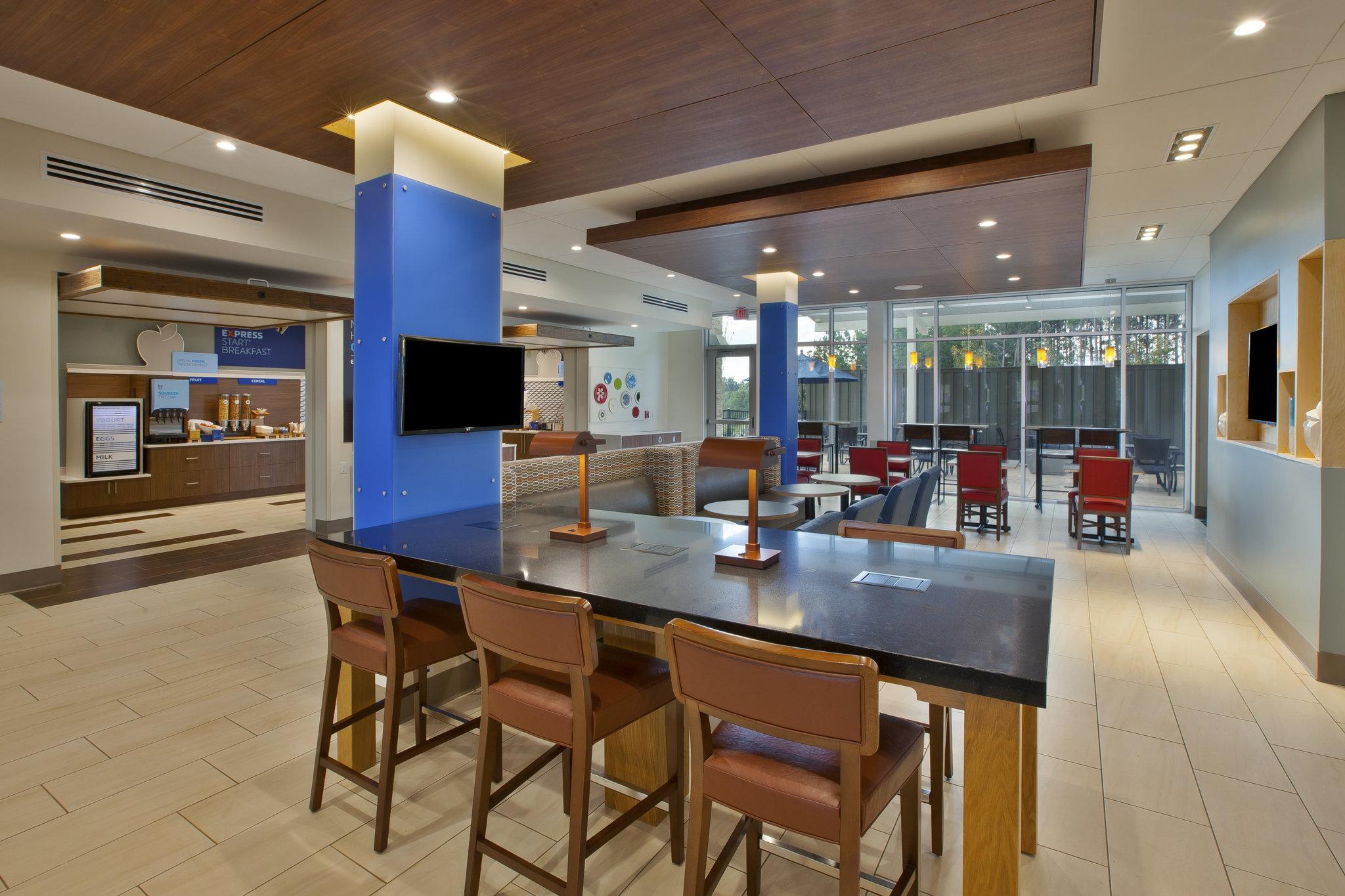 Hampton Inn & Suites Richmond Short Pump, Va Kültér fotó
