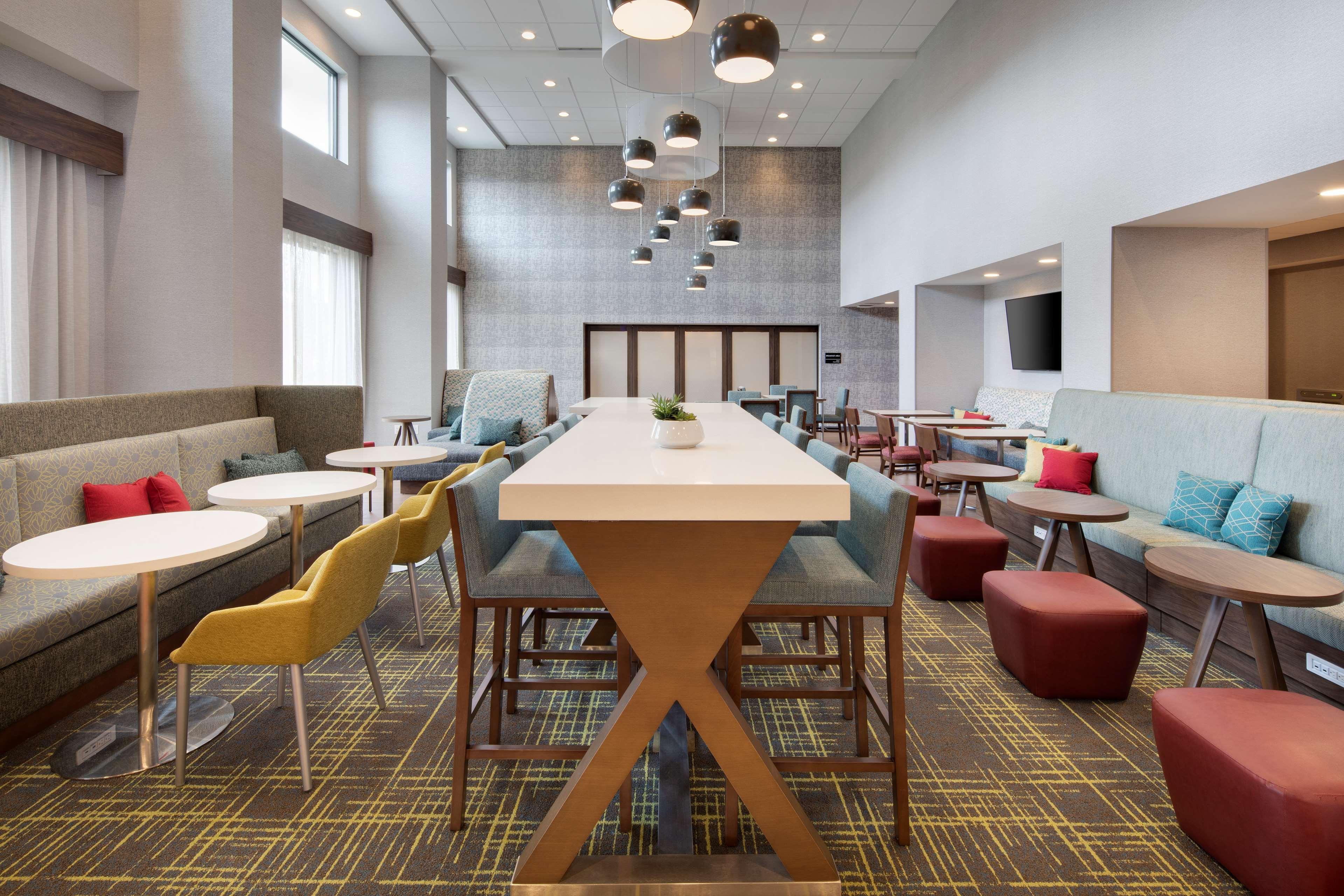 Hampton Inn & Suites Richmond Short Pump, Va Kültér fotó