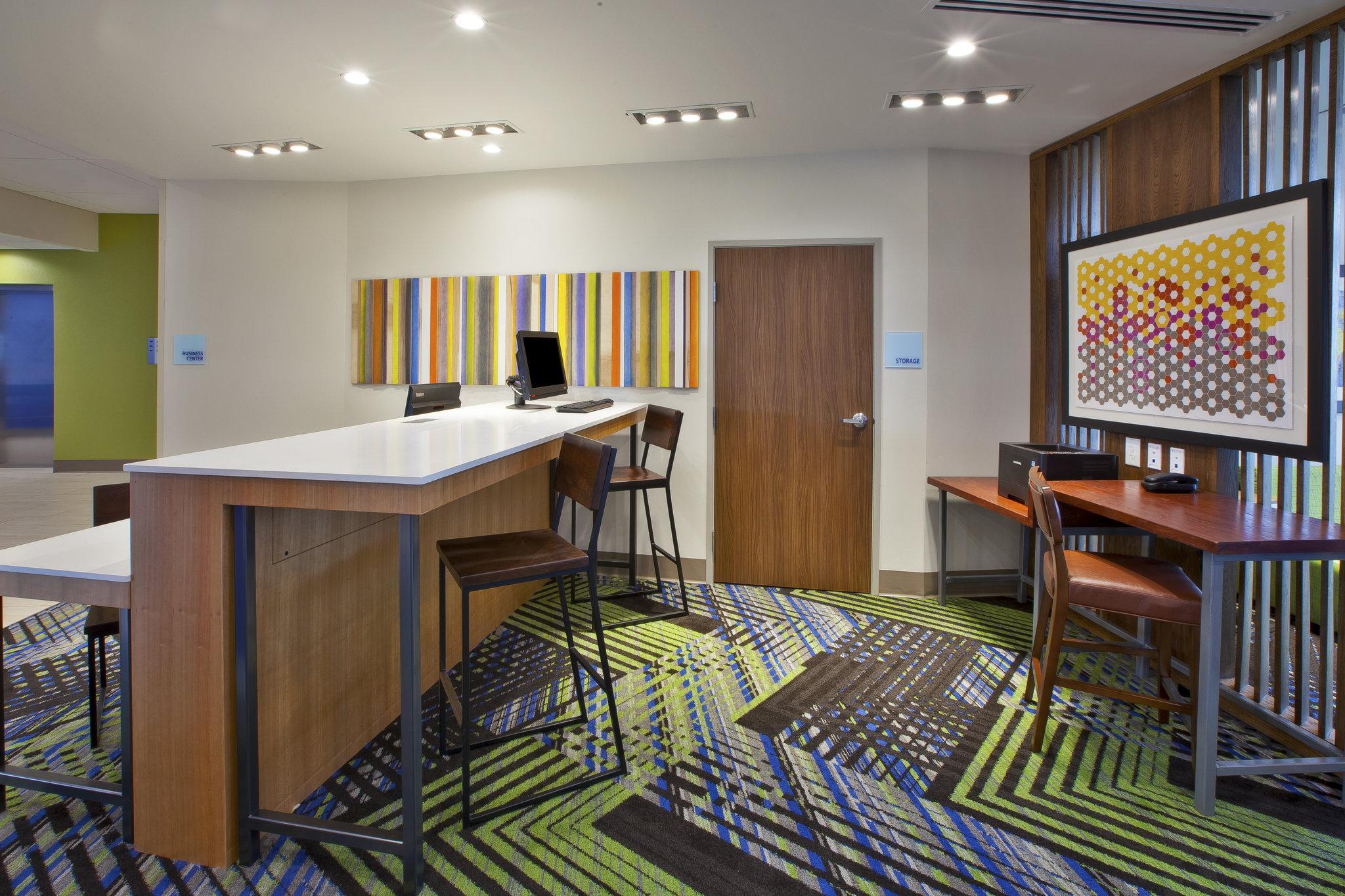 Hampton Inn & Suites Richmond Short Pump, Va Kültér fotó