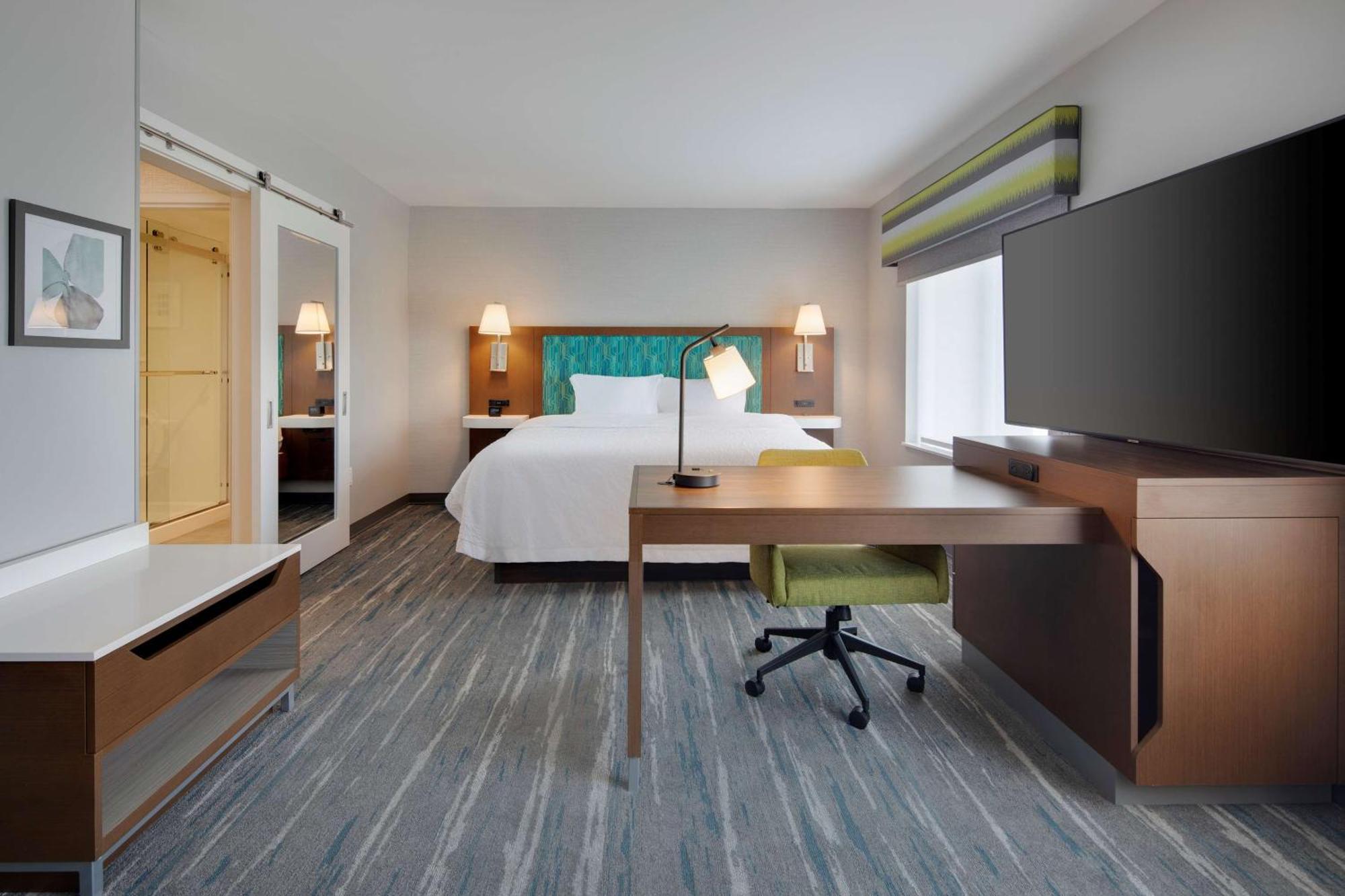 Hampton Inn & Suites Richmond Short Pump, Va Kültér fotó