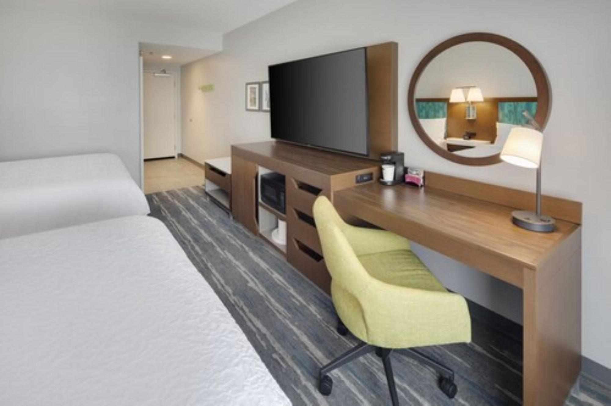 Hampton Inn & Suites Richmond Short Pump, Va Kültér fotó