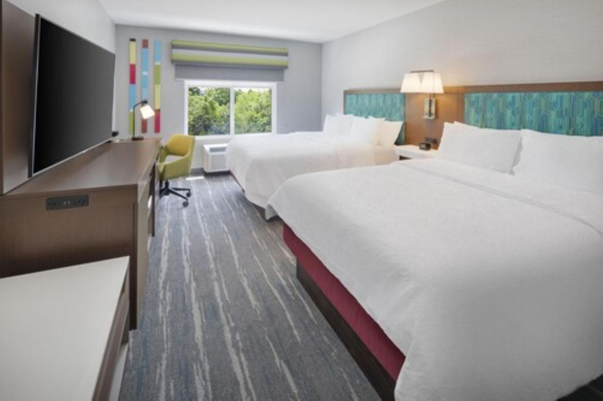 Hampton Inn & Suites Richmond Short Pump, Va Kültér fotó