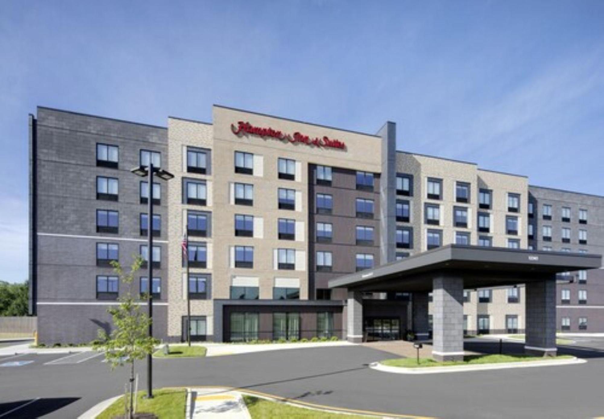 Hampton Inn & Suites Richmond Short Pump, Va Kültér fotó