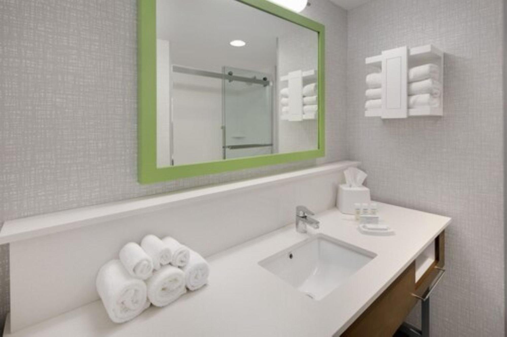 Hampton Inn & Suites Richmond Short Pump, Va Kültér fotó