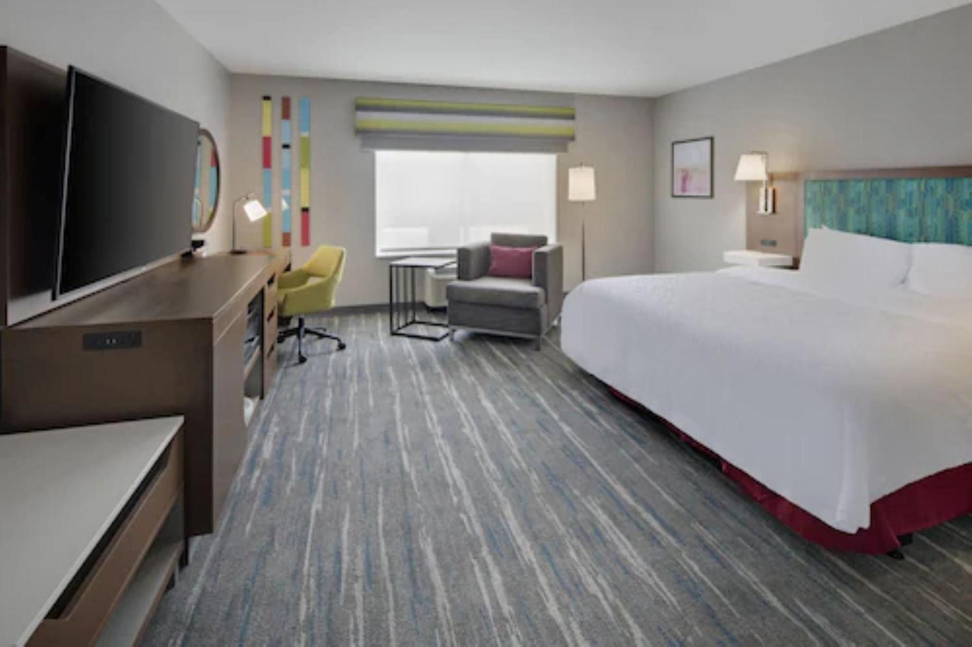 Hampton Inn & Suites Richmond Short Pump, Va Kültér fotó