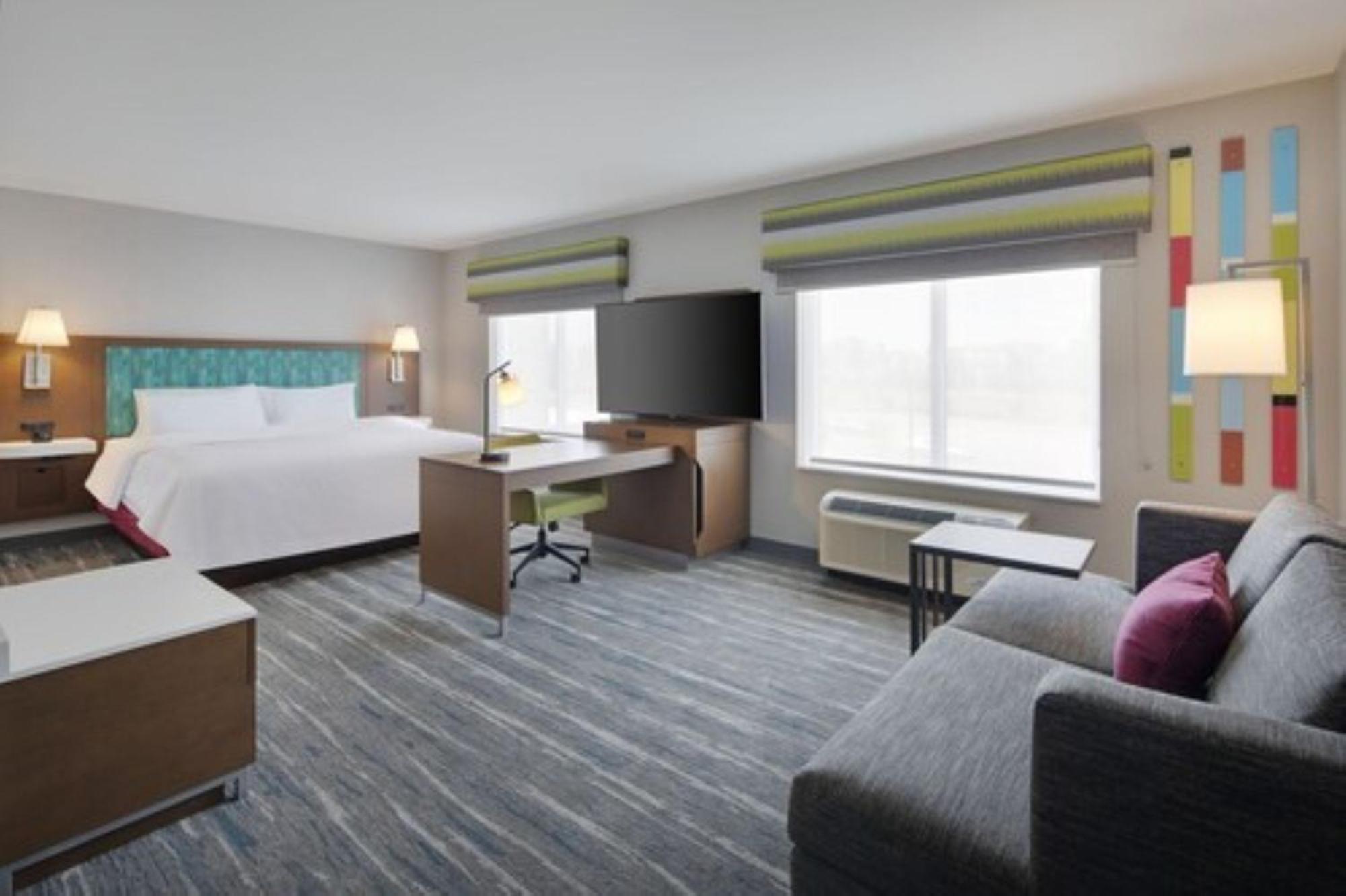 Hampton Inn & Suites Richmond Short Pump, Va Kültér fotó