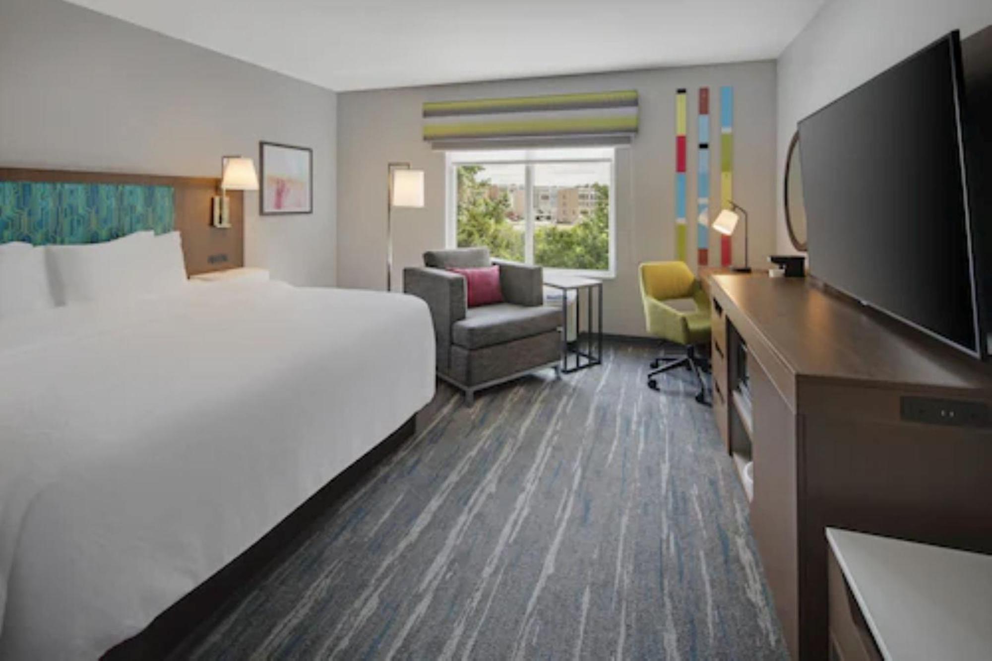 Hampton Inn & Suites Richmond Short Pump, Va Kültér fotó